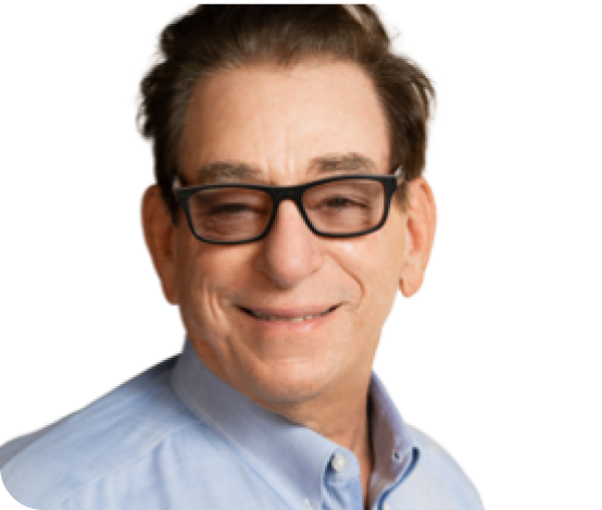 Headshot of Leonard S. Schleifer, MD, PhD, co-Founder, Board co-Chair, President and CEO.