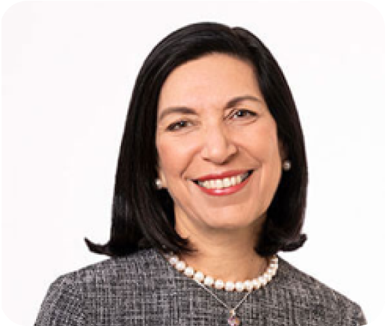 Huda Zoghbi