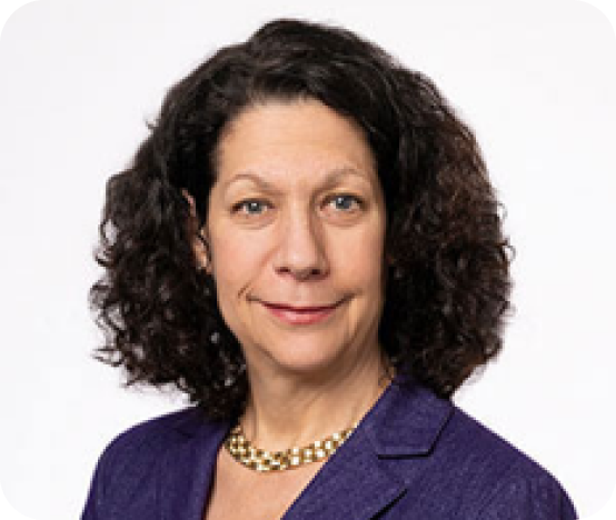 Headshot of Bonnie L. Bassler, PhD.