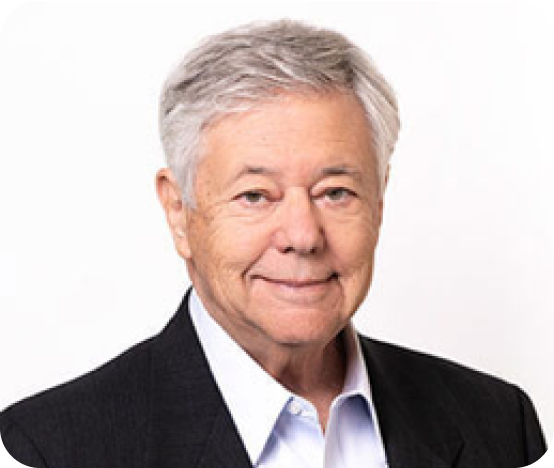 Headshot of Michael S. Brown, MD.