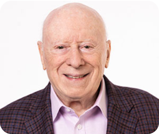 Headshot of Joseph L. Goldstein, MD.