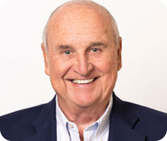 Headshot of Arthur F. Ryan.