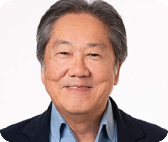 Headshot of George L. Sing.