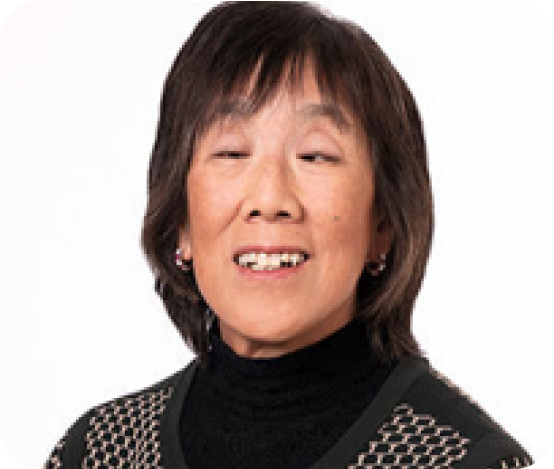 Headshot of Christine A. Poon.