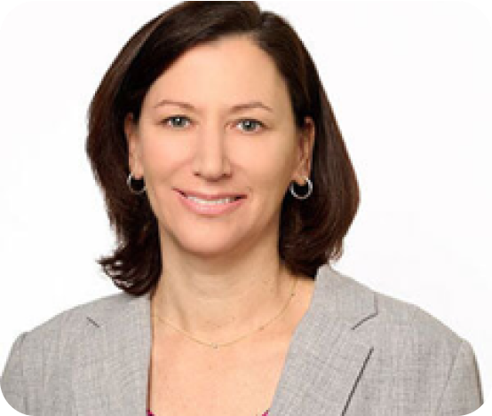 Headshot of Kathryn Guarini, PhD.