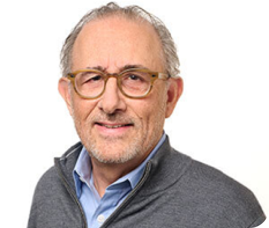 Headshot of David P. Schenkein, MD.