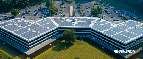 2024 Regeneron Task Force on Climate-related Financial Disclosures (TCFD) Report.